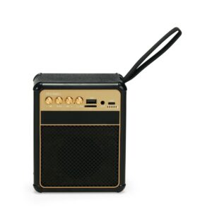 CAIXA DE SOM MULTIMÍDIA ÚLTIMAS PEÇAS