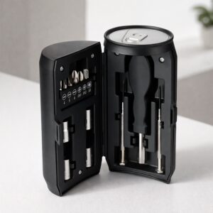 KIT FERRAMENTAS 13 PEÇAS