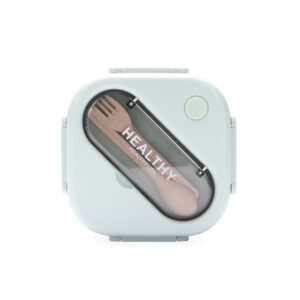 MARMITA HERMÉTICA PLÁSTICA 1,2L