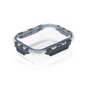 MARMITA DE VIDRO 600ML