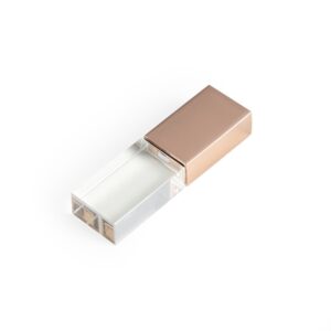 PEN DRIVE VIDRO 64GB