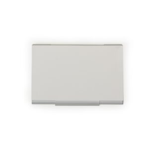 PORTA CARTÃO DE BOLSO DE METAL