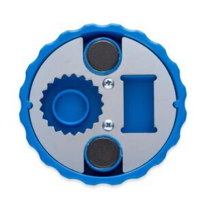 ABRIDOR DE GARRAFA COM ÍMÃ