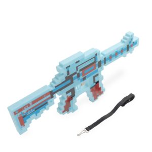 ARMA PLÁSTICA DE BRINQUEDO