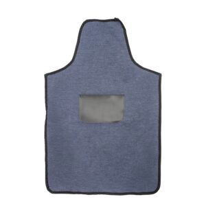 AVENTAL POLIÉSTER PVC MESCLA