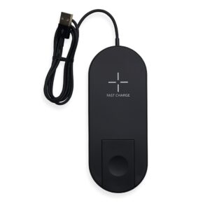 BASE CARREGADOR POR INDUÇÃO