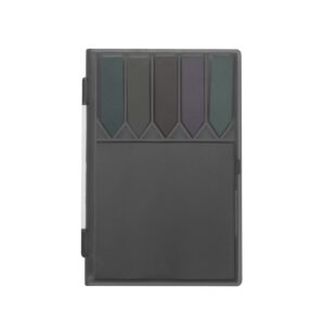 BLOCO DE ANOT. C/ AUTOADESIVOS