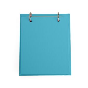 BLOCO DE ANOTAÇÕES DE MESA