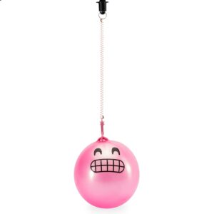 BOLA VINIL COM CORDÃO