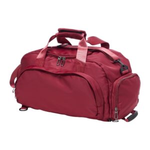 BOLSA ESPORTIVA POLIÉSTER 28L