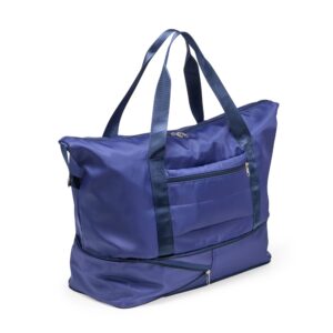 BOLSA ESPORTIVA POLIÉSTER 33 LITROS