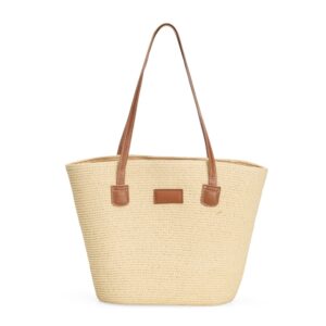 BOLSA FIO DE PAPEL TORCIDO