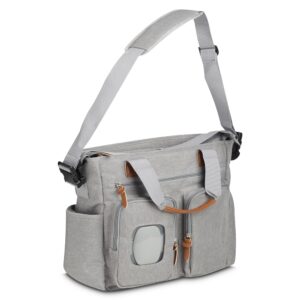 BOLSA MULTIFUNCIONAL POLIÉSTER 16 LITROS