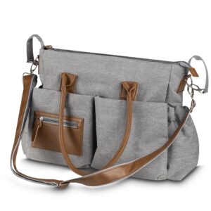 BOLSA MULTIFUNCIONAL POLIÉSTER 17 LITROS