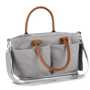 BOLSA MULTIFUNCIONAL POLIÉSTER 8 LITROS