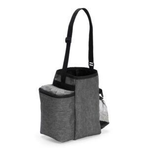 BOLSA POLIÉSTER PVC MESCLA