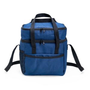 BOLSA TÉRMICA DUPLA 14L