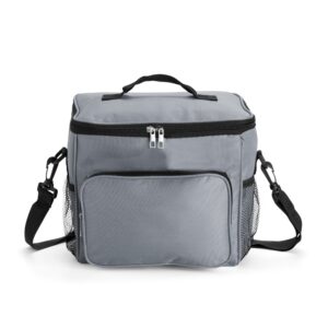 BOLSA TÉRMICA OXFORD 11L