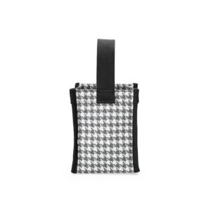 SACOLA COMPACTA DE POLIÉSTER