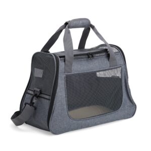 BOLSA PARA TRANSPORTE DE ANIMAIS PET`S