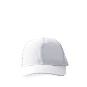 BONÉ POLIÉSTER ABA CURVA COM TELA