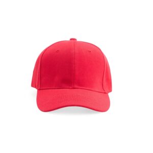 BONÉ POLIESTIRENO ABA CURVA