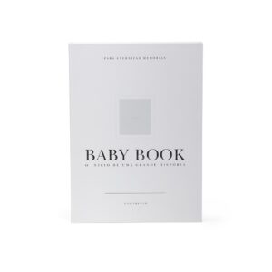 BOOK BOX BABY PREMIUM