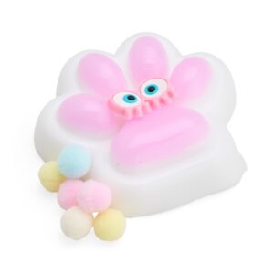 PATINHA APERTÁVEL ANTIESTRESSE