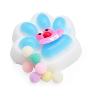 PATINHA APERTÁVEL ANTIESTRESSE