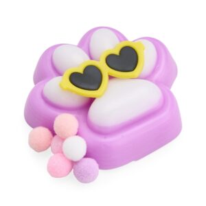 PATINHA APERTÁVEL ANTIESTRESSE