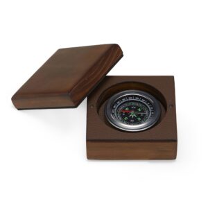BÚSSOLA PREMIUM