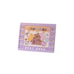 LIVRO DE COLORIR CAPIVARA