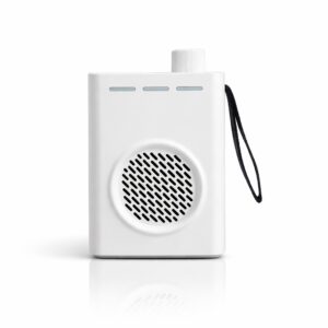 CAIXA DE SOM MULTIMÍDIA