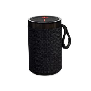 CAIXA DE SOM MULTIMÍDIA TWS COM LUZES RGB