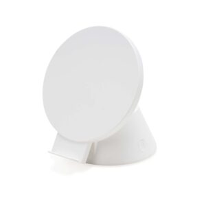 CAIXA DE SOM COM CARREGADOR POR INDUÇÃO