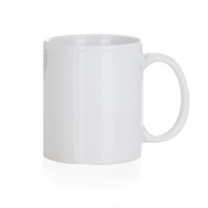 CANECA CERÂMICA 330ML
