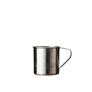 CANECA INOX 300ML