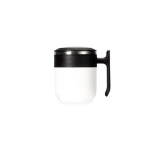 CANECA INOX 350ML