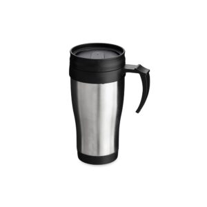 CANECA INOX 400ML