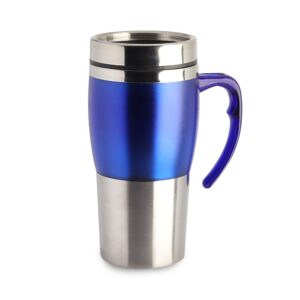 CANECA INOX 450ML