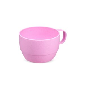 CANECA PALHA DE TRIGO 300ML