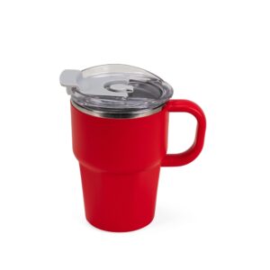 CANECA PAREDE DUPLA 550ML