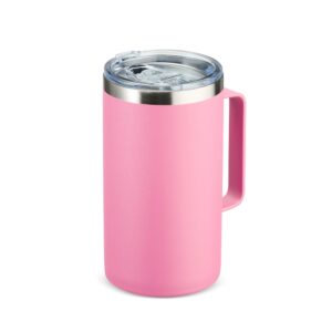 CANECA TÉRMICA 500ML ÚLTIMAS PEÇAS