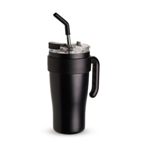 CANECA TÉRMICA INOX 800ML