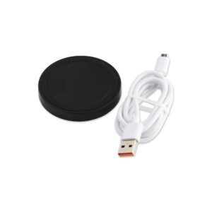 CARREGADOR VIA INDUÇÃO