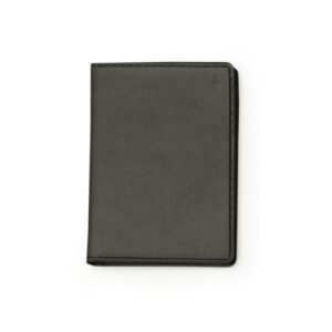 CARTEIRA PORTA DOCUMENTO COURO ECOLÓGICO