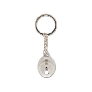 CHAVEIRO CAPACETE EPI