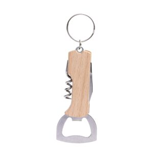 CHAVEIRO ABRIDOR EM MADEIRA