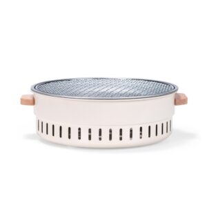 CHURRASQUEIRA PORTÁTIL