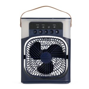 CLIMATIZADOR PORTÁTIL